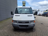 Minituur van Iveco Daily 50C11 Dino 180 TM