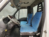 Minituur van Iveco Daily 50C11 Dino 180 TM