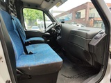 Minituur van Iveco Daily 50C11 Dino 180 TM