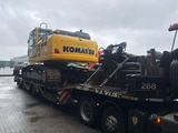 Thumbnail of Komatsu PC 290 NLC-11