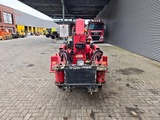 Minituur van Unic URW 506 CDE