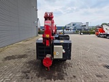 Minituur van Unic URW 506 CDE