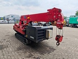 Minituur van Unic URW 506 CDE