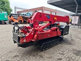 Minituur van Unic URW 506 CDE