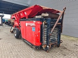 Minituur van Hammel VB 650 D