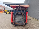 Minituur van Hammel VB 650 D