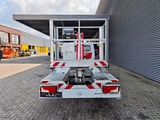 Minituur van Multitel MT 162 Mercedes Benz Sprinter 315 CDI