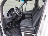 Minituur van Mercedes-Benz Sprinter 315 CDI Multitel MT 162
