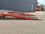 Minituur van Meusburger MTS-3 Bridge Ramps Winch