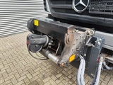 Thumbnail of Versalift VO-355-MHI Winch 69 kV Mercedes Benz Axor 1824 4x4 Topcondition German Truck!