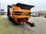 Minituur van Doppstadt SM 518 / SM 620 Profi 40x40 mm!