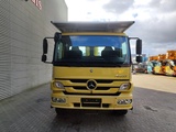 Thumbnail of Palfinger P210BK Mercedes Benz Atego 918 4x4