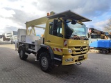 Thumbnail of Palfinger P210BK Mercedes Benz Atego 918 4x4