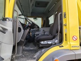 Thumbnail of Palfinger P210BK Mercedes Benz Atego 918 4x4