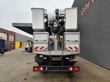 Thumbnail of Mercedes-Benz Axor 1824 4x4 Versalift VO-355-MHI Winch 69 kV Topcondition German Truck!