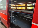 Minituur van Mercedes-Benz Sprinter 416 CDI 10.000 KM Feuerwehr!
