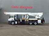 Miniaturansicht von MAN TGS 26.400 6x2 Bronto Skylift S56XR
