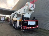 Miniaturansicht von MAN TGS 26.400 6x2 Bronto Skylift S56XR