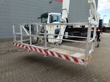 Miniaturansicht von Bronto Skylift S56XR MAN TGS 26.400 6x2