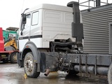 Miniaturansicht von Mercedes-Benz SK 2538 V8 6x2 12.000 KM!