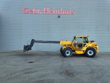 Minituur van Manitou MHT 860 L