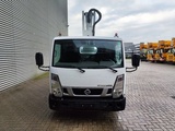 Minituur van Multitel MJ201 Nissan Cabstar 35.12 NT400
