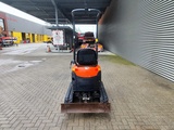 Minituur van Kubota U10-3