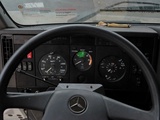 Minituur van Mercedes-Benz SK 2538 V8 6x2 12.000 KM!
