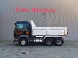 Miniaturansicht von Scania R560 V8 6x4 Kipper
