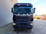 Miniaturansicht von Scania R560 V8 6x4 Kipper
