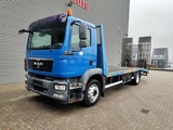 Miniaturansicht von MAN TGM 18.240 4x2 Winch Ramps German Truck!