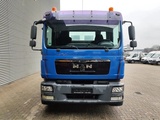 Miniaturansicht von MAN TGM 18.240 4x2 Winch Ramps German Truck!