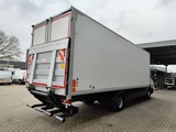 Thumbnail of Mercedes-Benz Atego 1223 Euro 6 Tailgate!