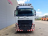 Miniaturansicht von Volvo FH 540 8x4 Popp 120 Ton 2 Pieces!