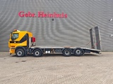 Minituur van Renault Premium 470 8x2 Beko