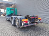 Miniaturansicht von Scania G450 6x2 Hiab Multilift XR21Z59