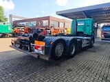 Miniaturansicht von Scania G450 6x2 Hiab Multilift XR21Z59