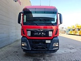 Miniaturansicht von MAN TGX 26.460 6x2 Hyvalift SL2018TAZ