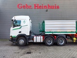 Miniaturansicht von Scania R500 V8 XT 6x4 Euro 6