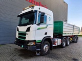 Miniaturansicht von Scania R500 V8 XT 6x4 Euro 6