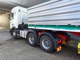 Miniaturansicht von Scania R500 V8 XT 6x4 Euro 6