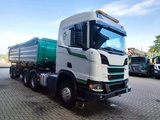 Miniaturansicht von Scania R500 V8 XT 6x4 Euro 6