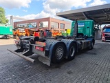 Miniaturansicht von Scania G450 6x2 Hiab Multilift XR21Z59 Hooklift