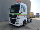 Miniaturansicht von MAN TGX 18.440 4x2 Euro 6 Mega!
