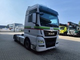 Miniaturansicht von MAN TGX 18.440 4x2 Euro 6 Mega!