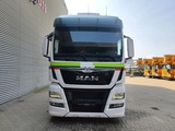 Miniaturansicht von MAN TGX 18.440 4x2 Euro 6 Mega!