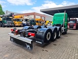 Miniaturansicht von Scania R580 8x4 Tridem Euro 6
