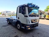 Miniaturansicht von MAN TGL 8.220 4x2