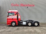 Miniaturansicht von MAN TGX 26.560 6x4 120 Ton!
