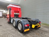 Miniaturansicht von MAN TGX 26.560 6x4 120 Ton!